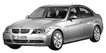 BMW E92 U0161 Fault Code