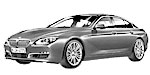 BMW F06 U0161 Fault Code