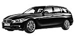 BMW F31 U0161 Fault Code